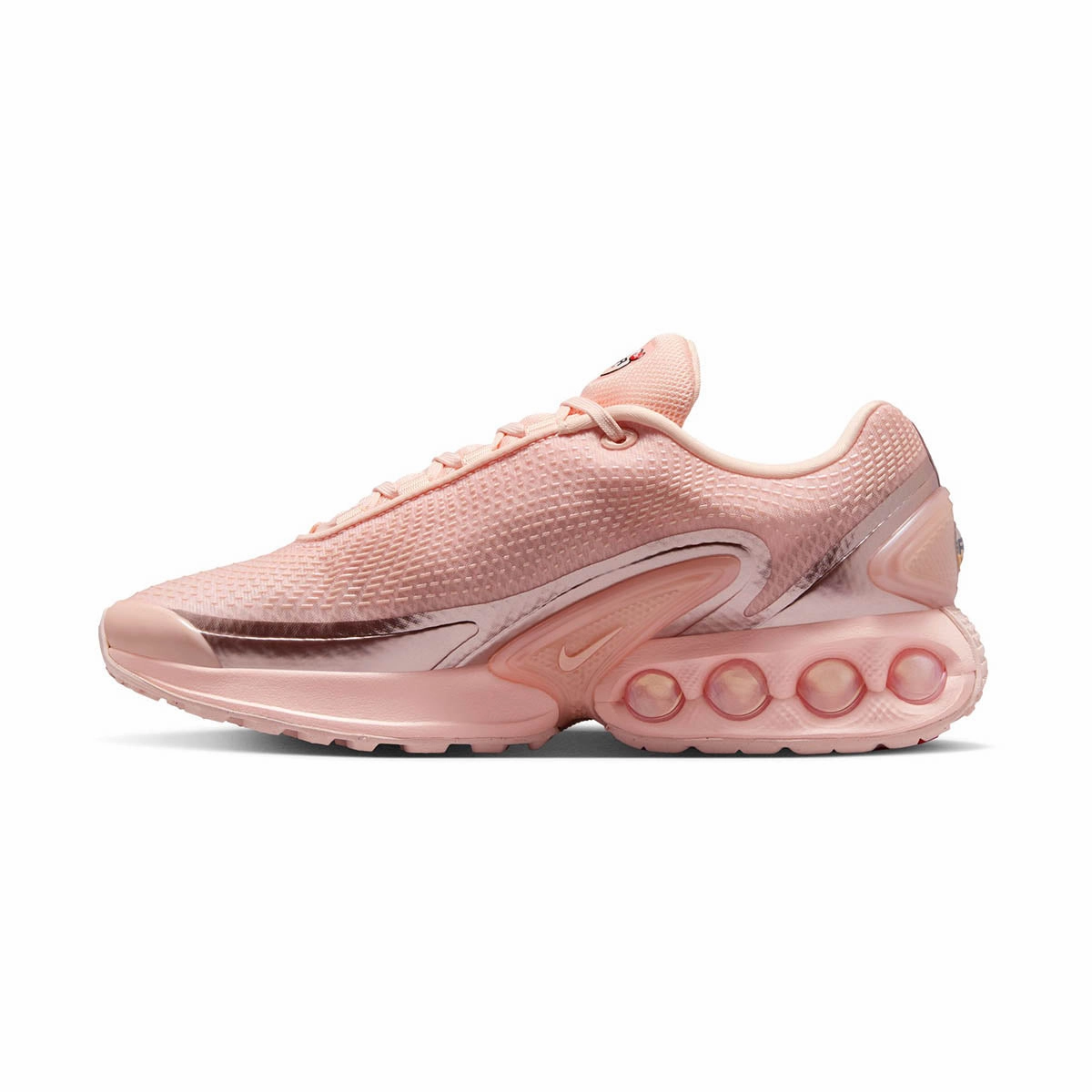 Nike Air Max Dn 'Washed Coral Crimson Tint' Women's Shoes warm - up