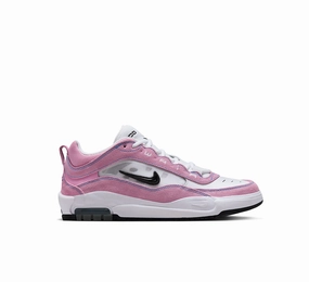 Soft Steps Function First Nike Air Max Ishod