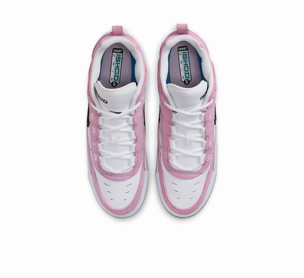 Nike Air Max Ishod Zero Pressure