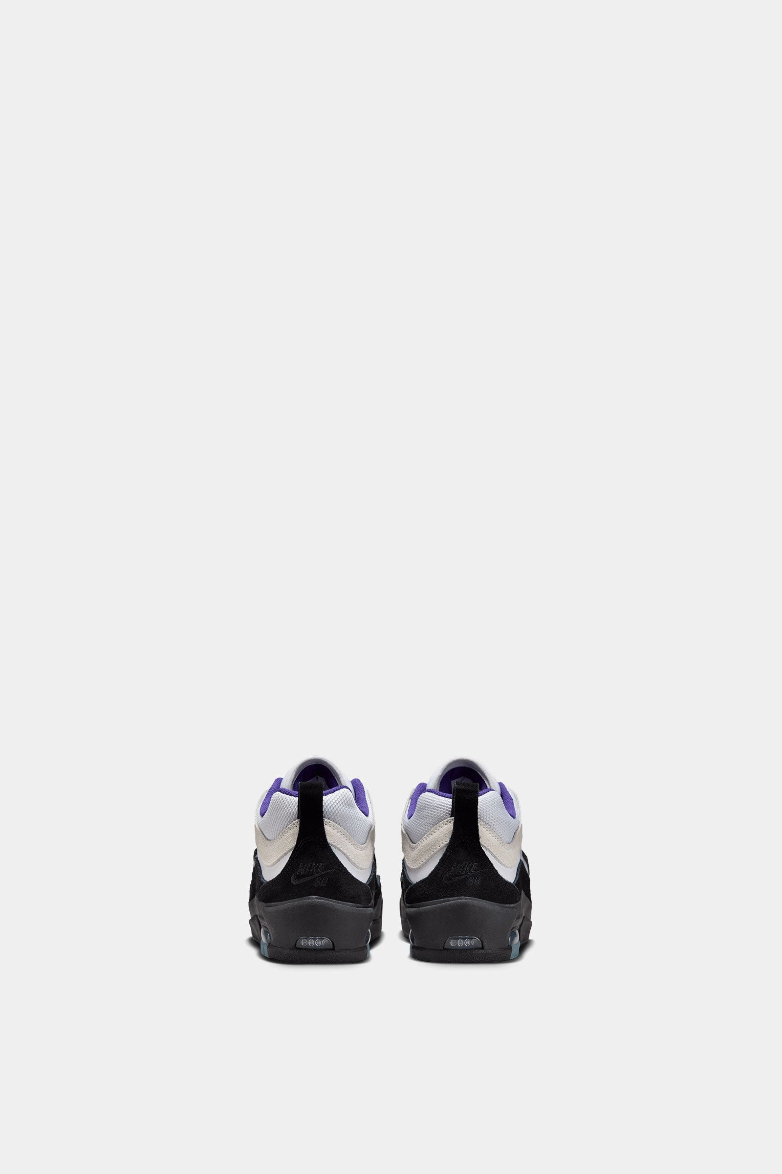 Stay Chill Slip On Nike Air Max Ishod