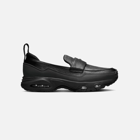Low Profile Wood Hike Nike Air Max Phenomena Serena Williams Design Crew Triple Black WMNS