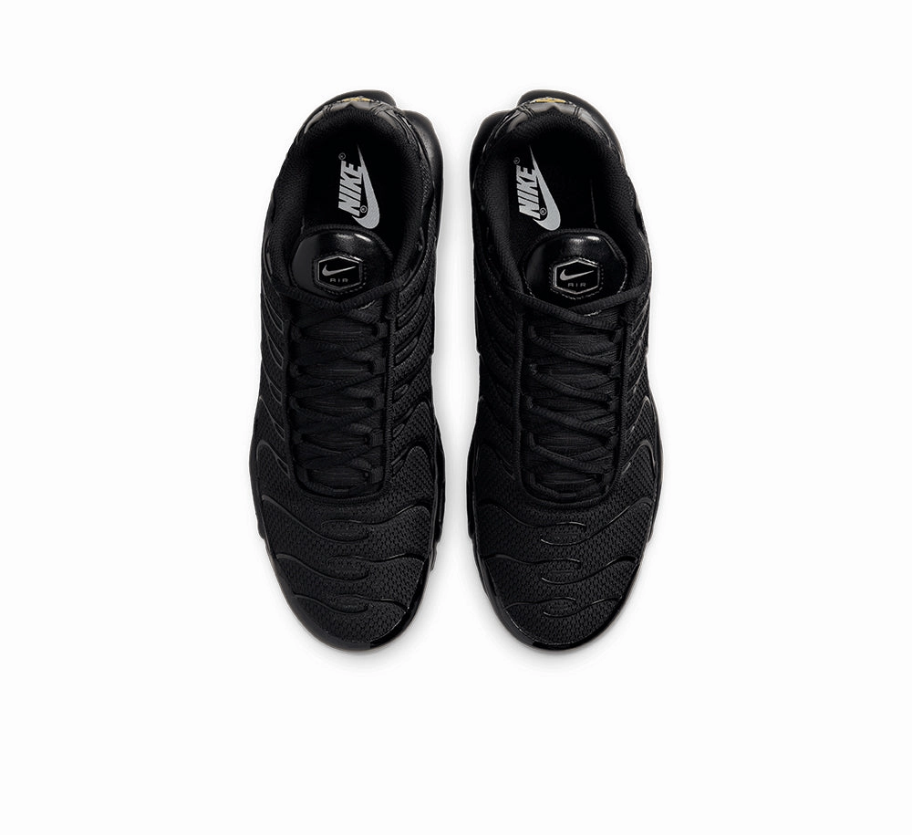 Soft Landing Textured Surface Nike Air Max Plus