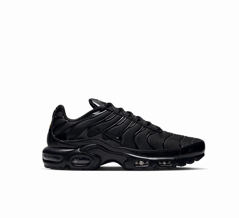 Lace   Up Design Nike Air Max Plus