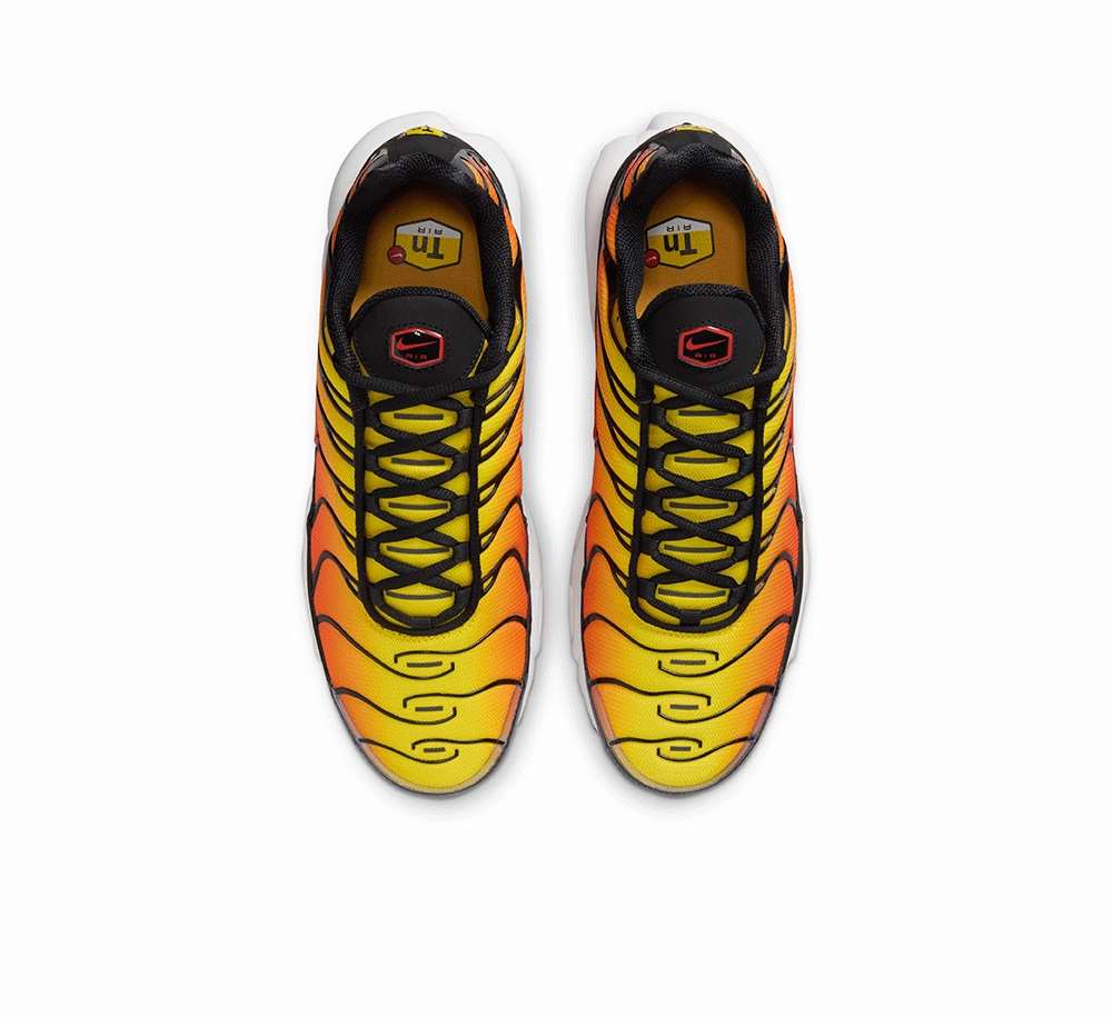 Urban Feel Clean Finish Nike Air Max Plus