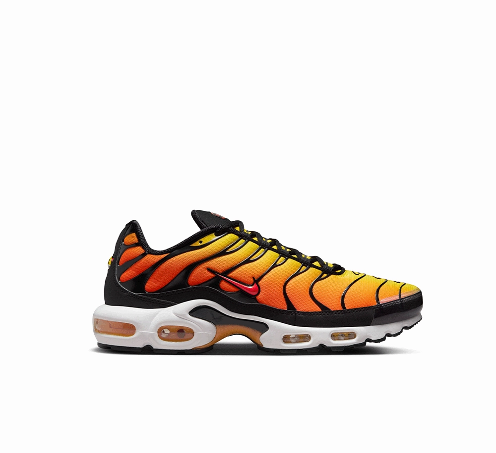 Nike Air Max Plus Comfortable Arch Support Walkable Comfort