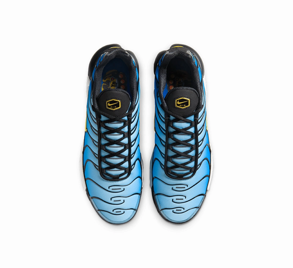 Nike Air Max Plus OG Lightweight Structure