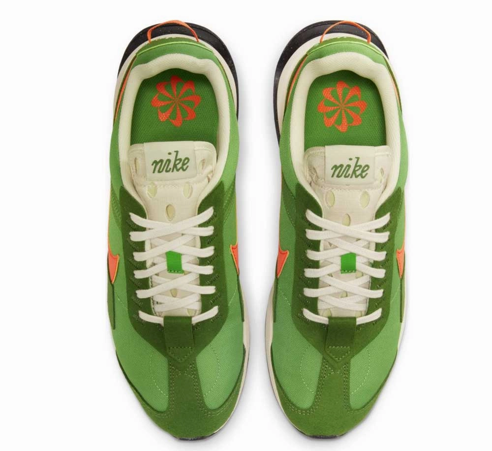 Comfy Journey mom style NIKE AIR MAX PRE-DAY LX