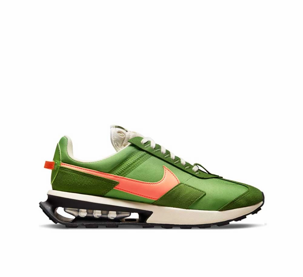 Loafers style NIKE AIR MAX PRE-DAY LX