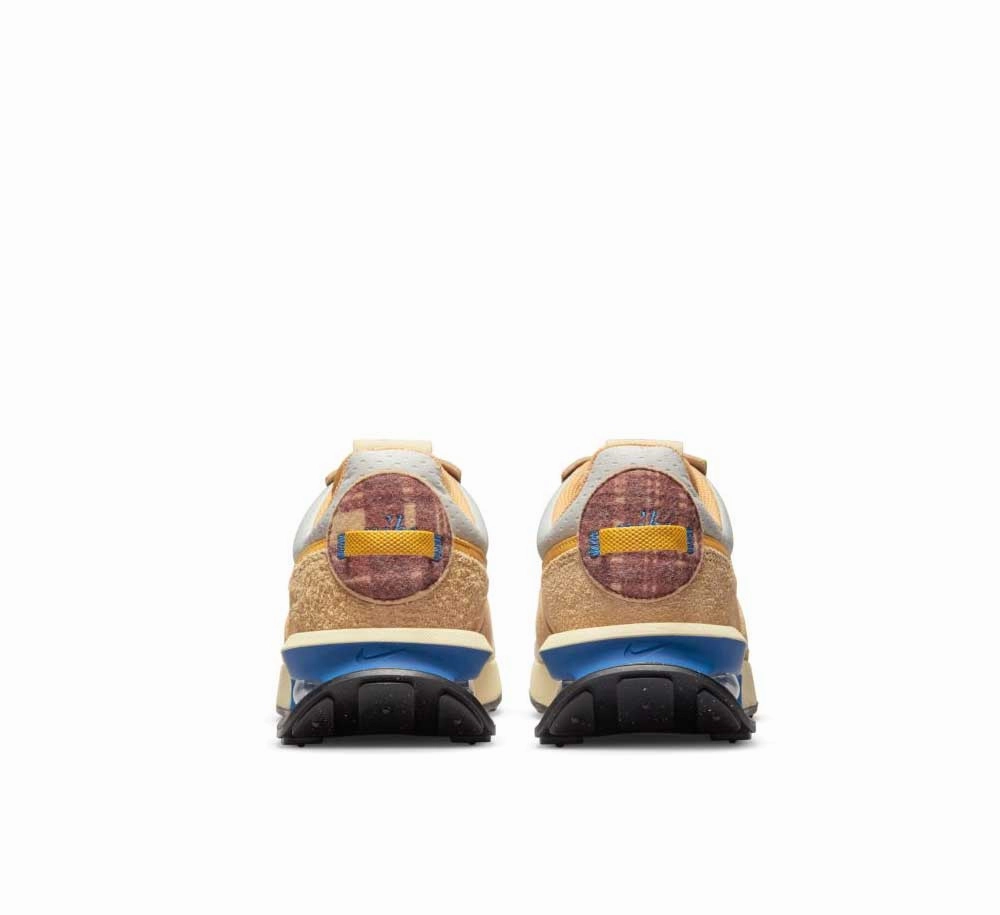 NIKE AIR MAX PRE-DAY Rubber Traction