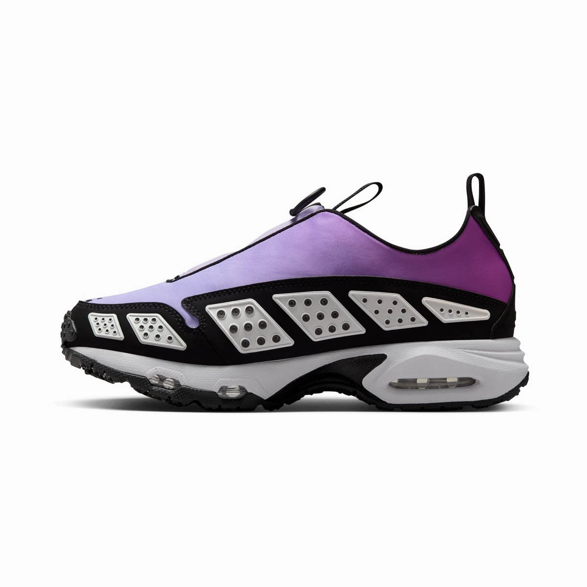 Nike Air Max SNDR 'Hydrangeas Hyper Violet' Women's Shoes Cross country ability