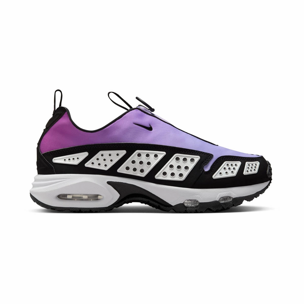 Durable Build Nike Air Max SNDR 'Hydrangeas Hyper Violet' Women's Shoes