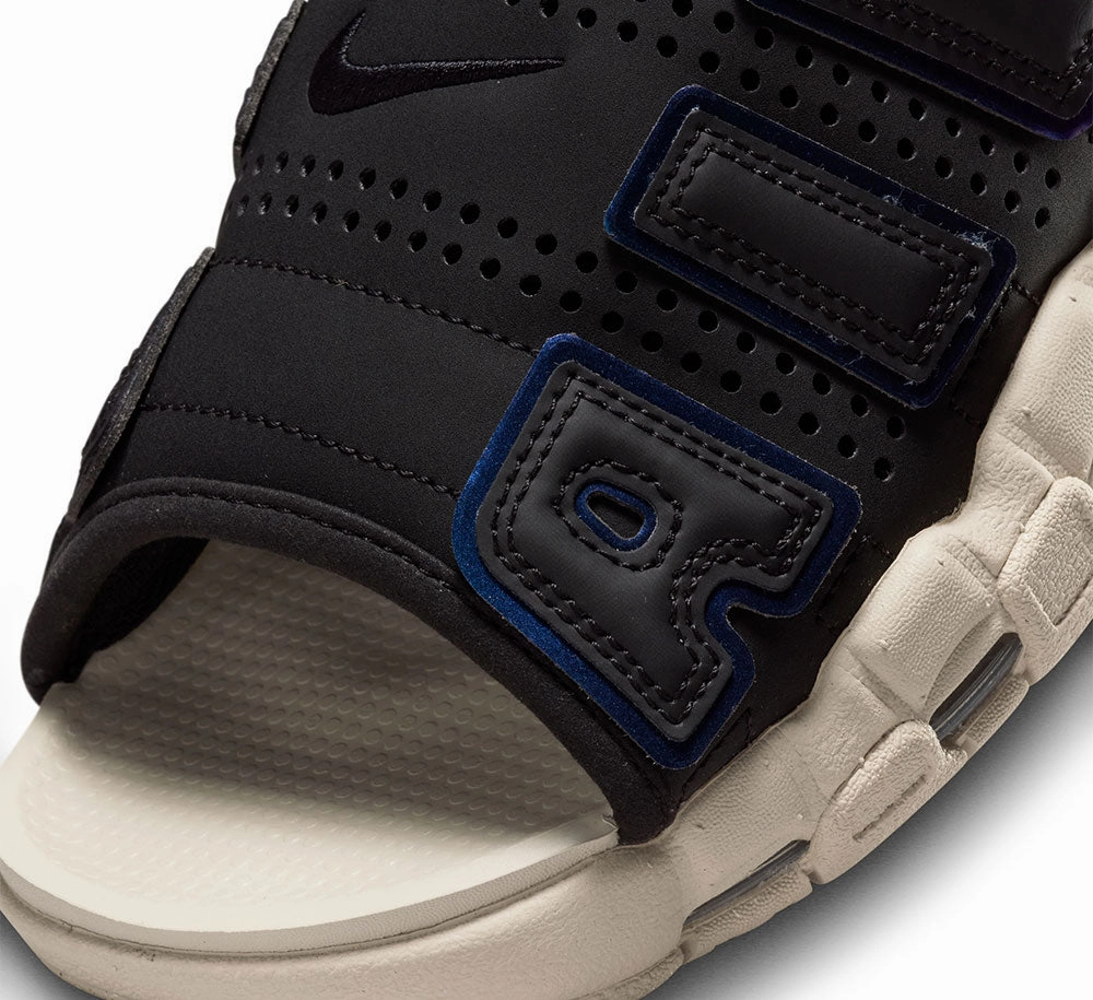 Narrow heel Tidy Style NIKE AIR MORE UPTEMPO