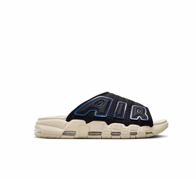 NIKE AIR MORE UPTEMPO All-Purpose Footwear Cool Choice