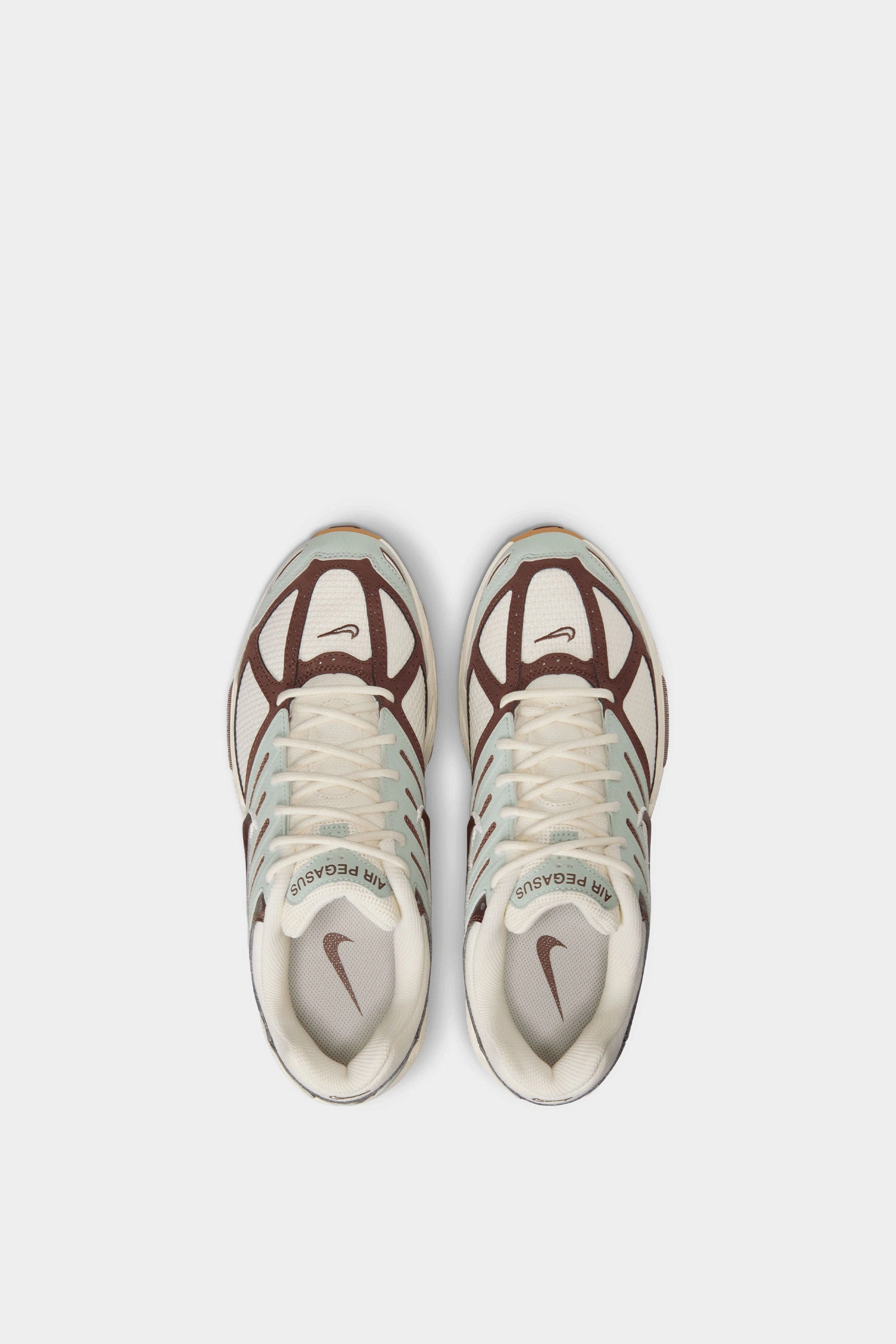 Flexible Construction Nike Air Pegasus 2005 SE