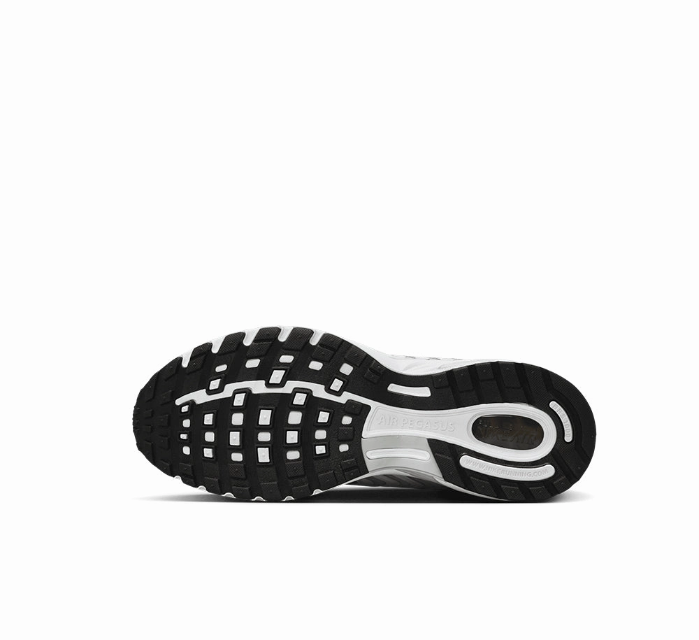 Nike Air Pegasus 2005 Flat Base