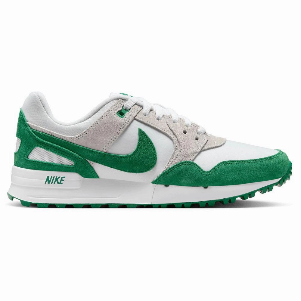 Comfort cloud Comfort Plus Nike Air Pegasus '89 Spikeless Golf Shoes White/Malachite/Photon Dust - FW24 Unisex