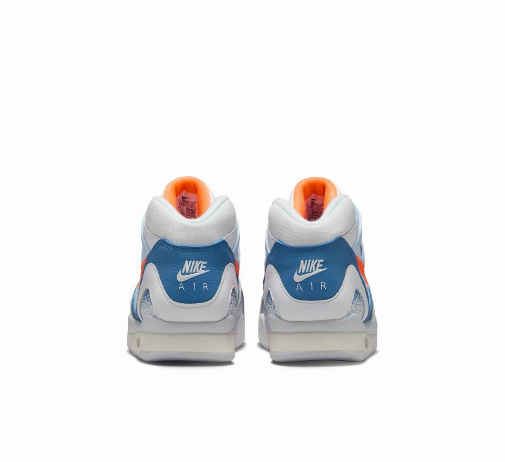 Nike Air Tech Challenge 2 Flexible form Healthy Walk