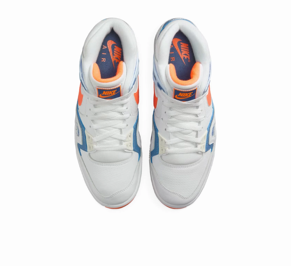 Oasis Run All Day Support Feature Nike Air Tech Challenge 2