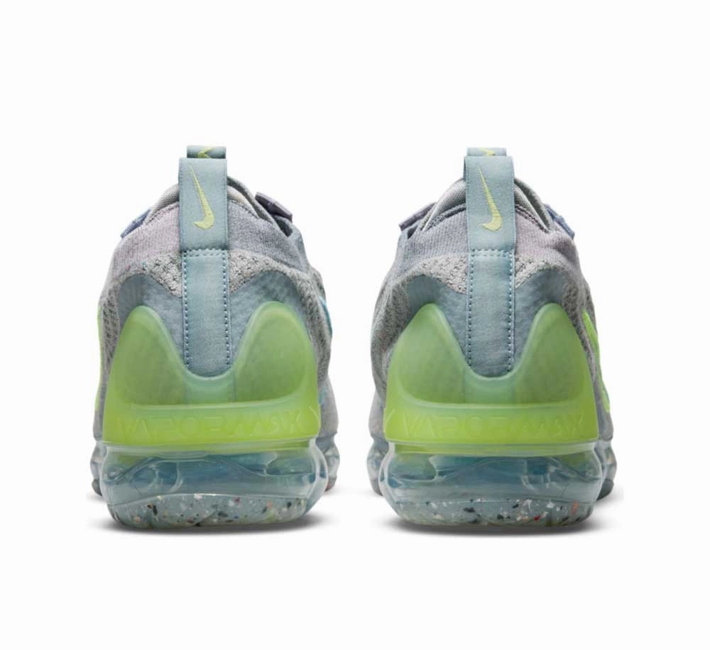 NIKE AIR VAPORMAX 2021 FK Shell Walk Trendy Daily