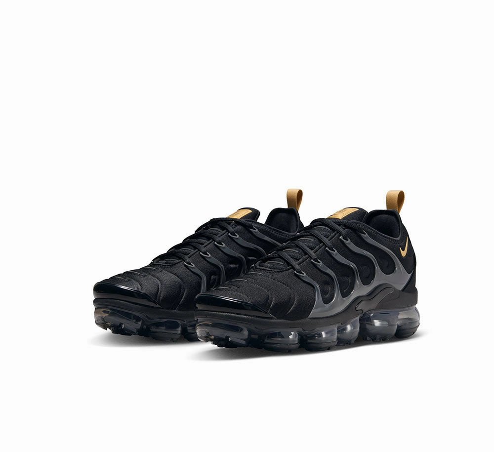 Balanced Walk Bounce Back Foam NIKE AIR VAPORMAX PLUS