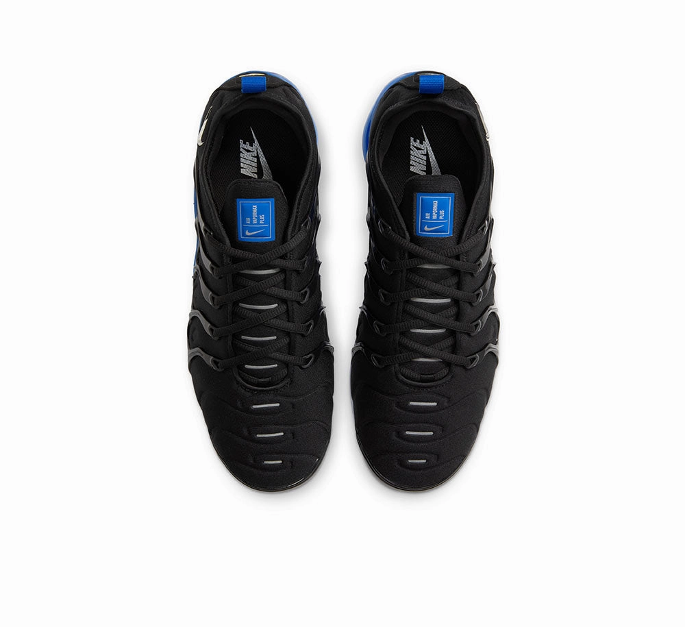 NIKE AIR VAPORMAX PLUS Edge Hike Lime Fresh