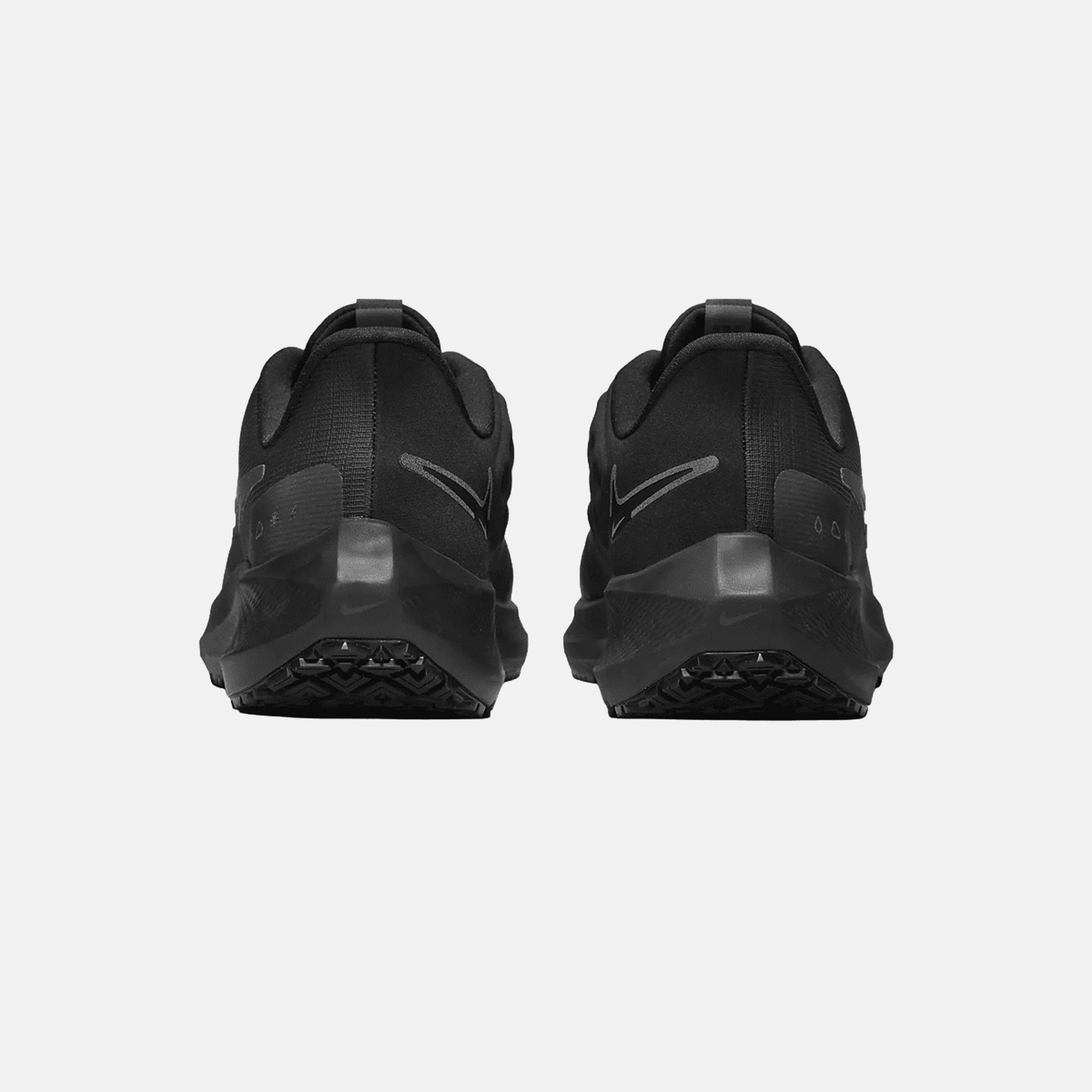 Color Fun Nike Air Zoom Pegasus 39 Shield Black Off Noir