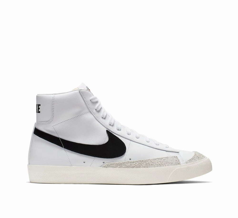 subtle style Calm Move NIKE BLAZER MID '77 VINTAGE