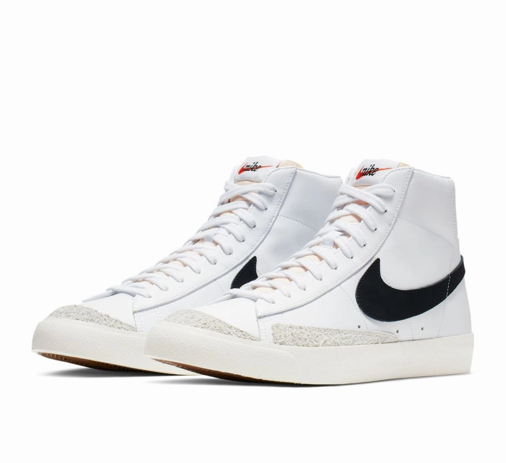 Shock   Absorbing SoftSole NIKE BLAZER MID '77 VINTAGE