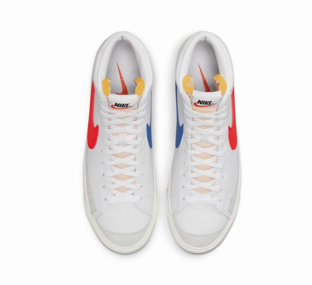 Daily Step Breezy Feel NIKE BLAZER MID '77 VINTAGE