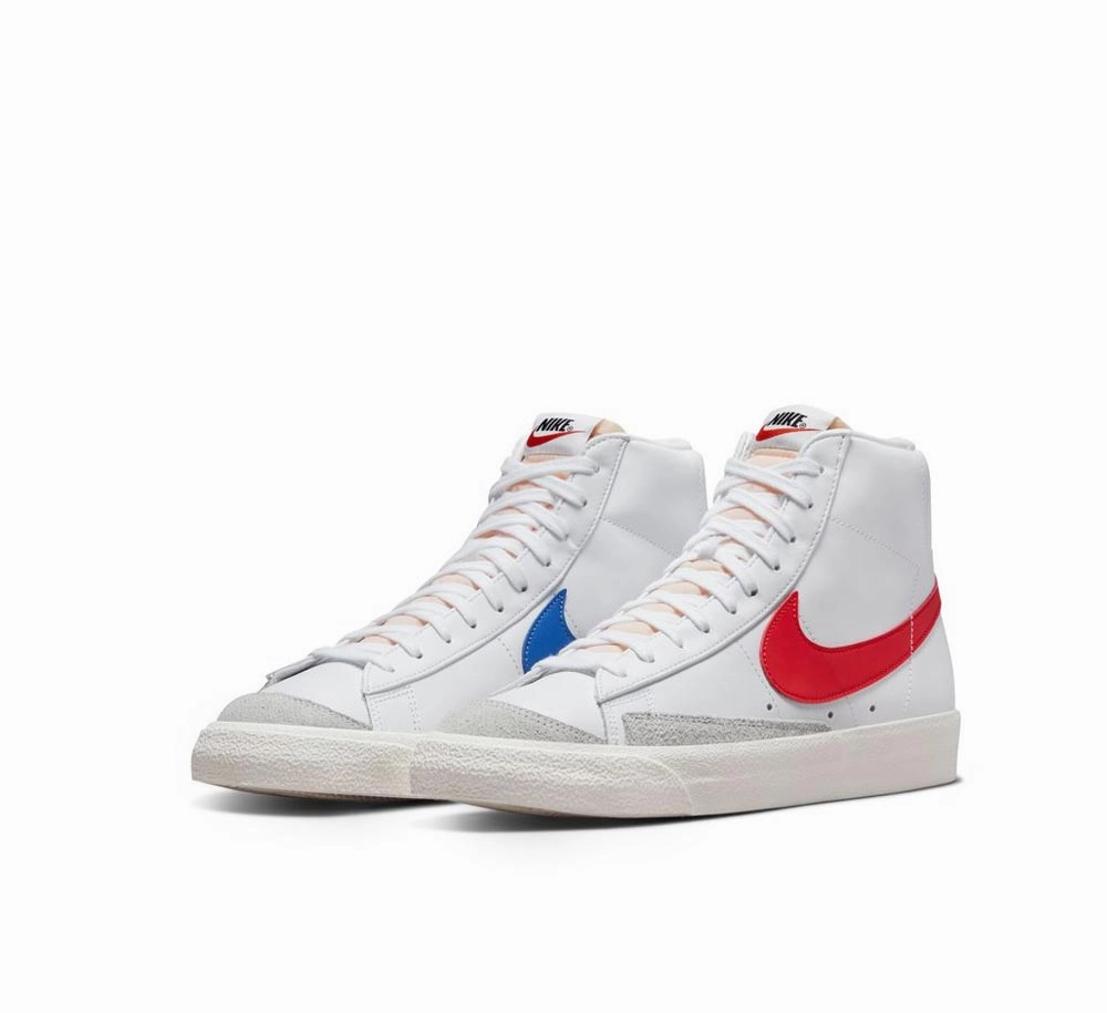 Glide Step Lake Path NIKE BLAZER MID '77 VINTAGE