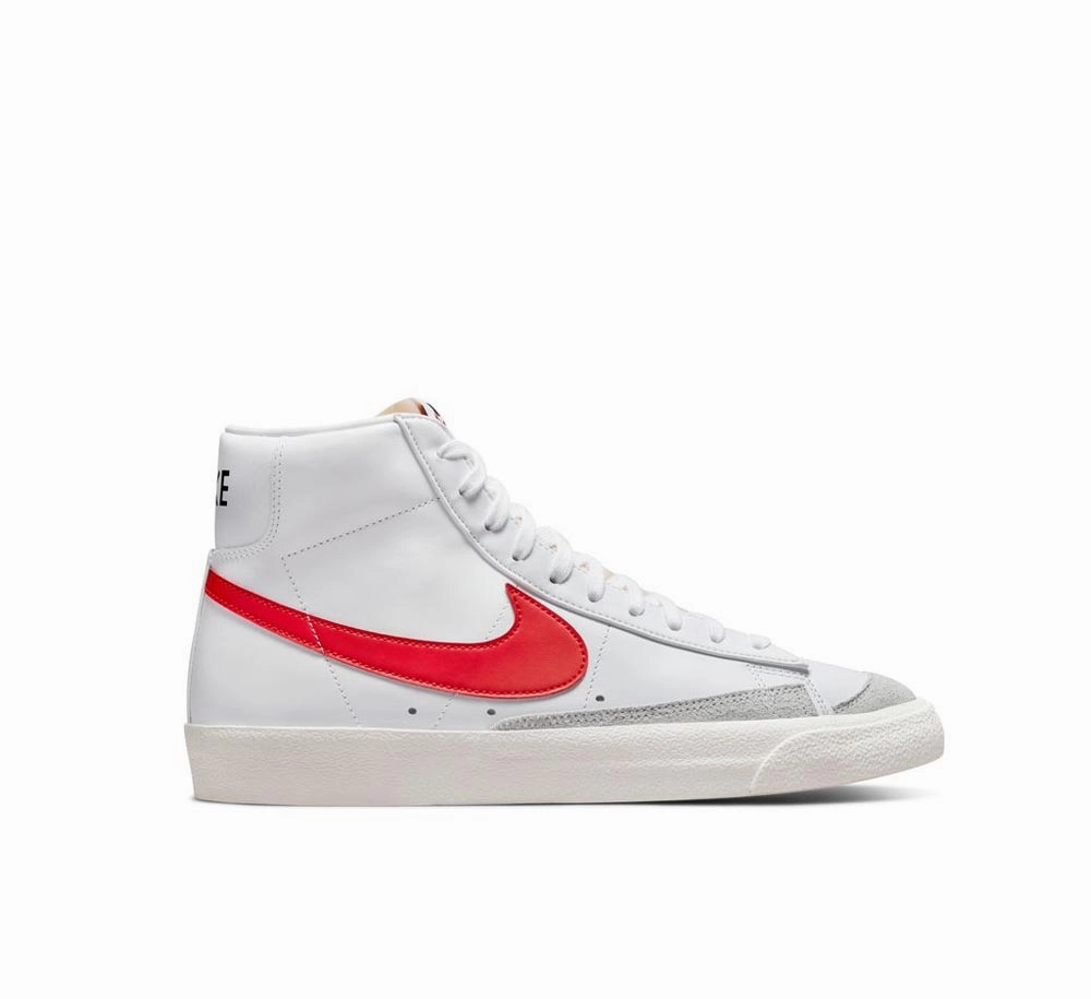 NIKE BLAZER MID '77 VINTAGE Low Step