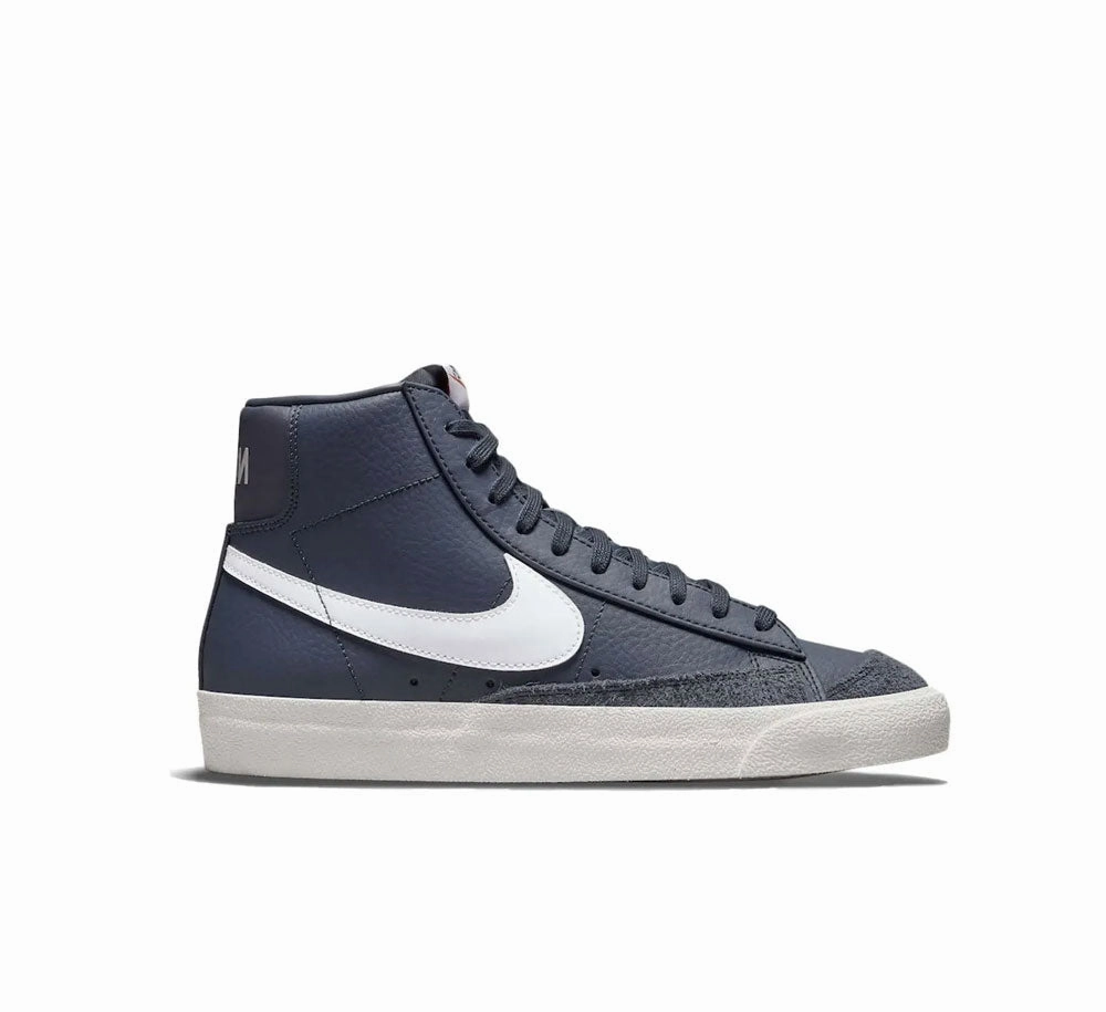 NIKE BLAZER MID '77 VINTAGE Range Jog Mint Cool