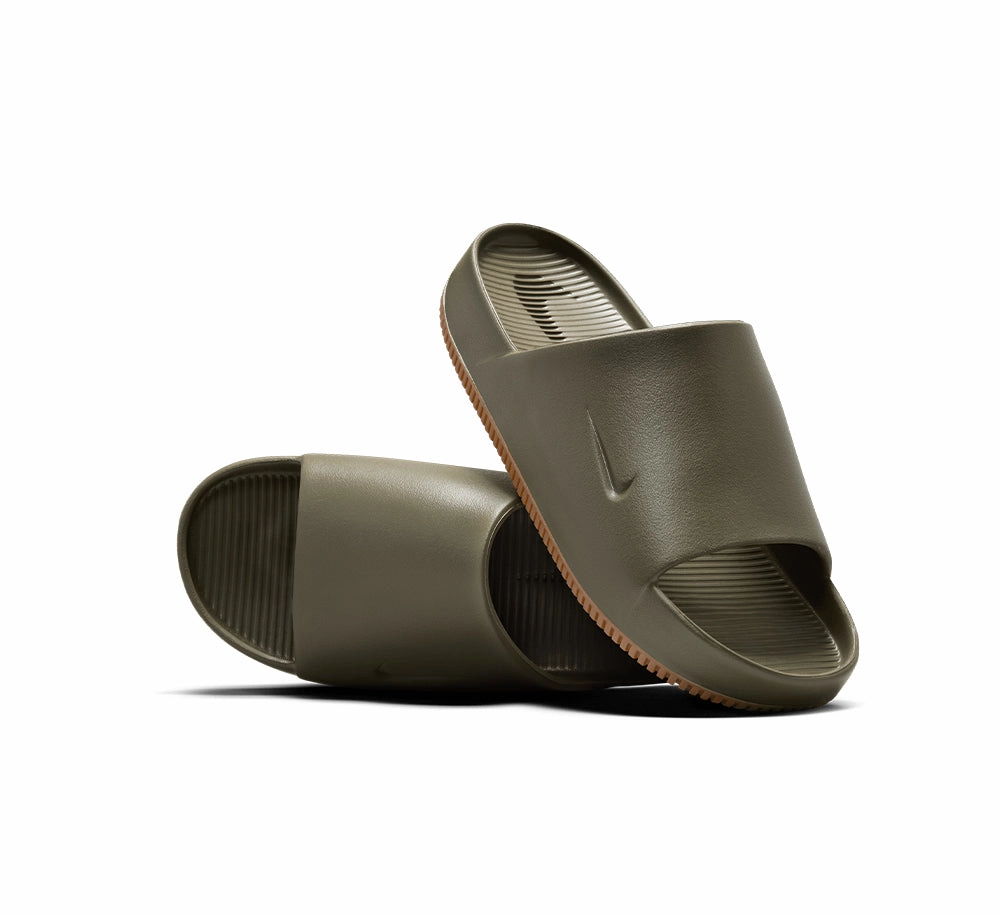 Unisex style Nike Calm Slide