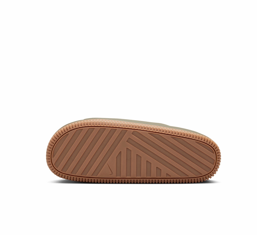 Nike Calm Slide Sun Path Insole Comfort