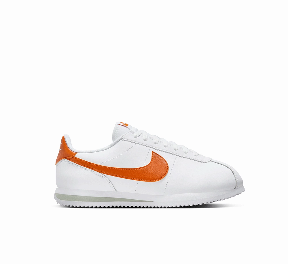 Lake Step Foot alignment NIKE CORTEZ '23