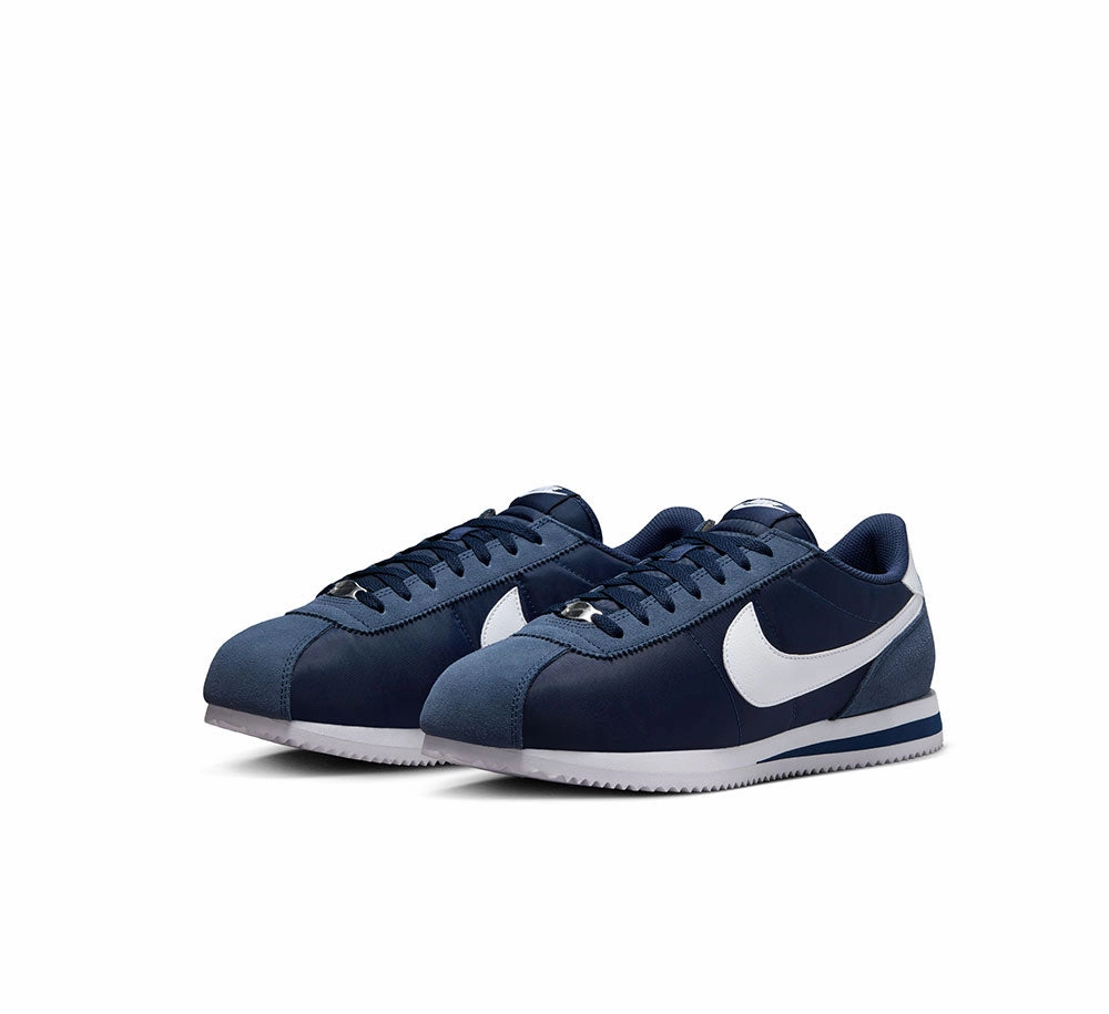 Flexible Outsole Mark Step Nike Cortez TXT