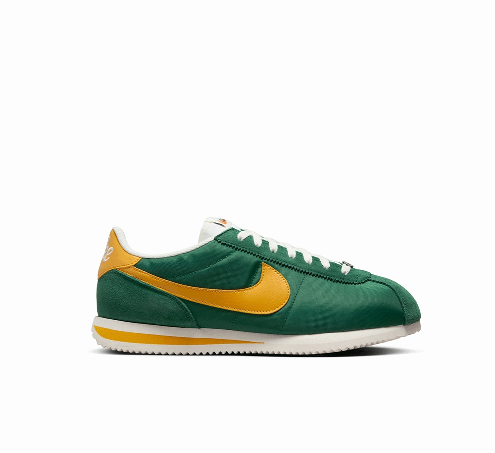 Dynamic Use Urban Travel Nike Cortez TXT