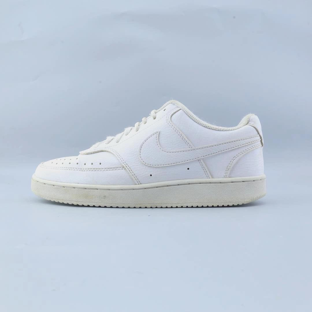 NIKE COURT VISION LOW Ultra Soft Collar Padding