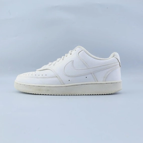 NIKE COURT VISION LOW Ultra Soft Collar Padding