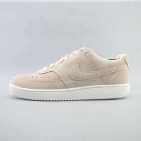 Stable Feel NIKE COURT VISION LOW