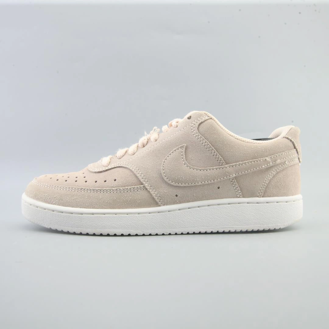 Stable Feel NIKE COURT VISION LOW