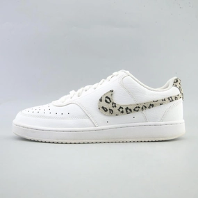 Travel Snap NIKE COURT VISION LOW