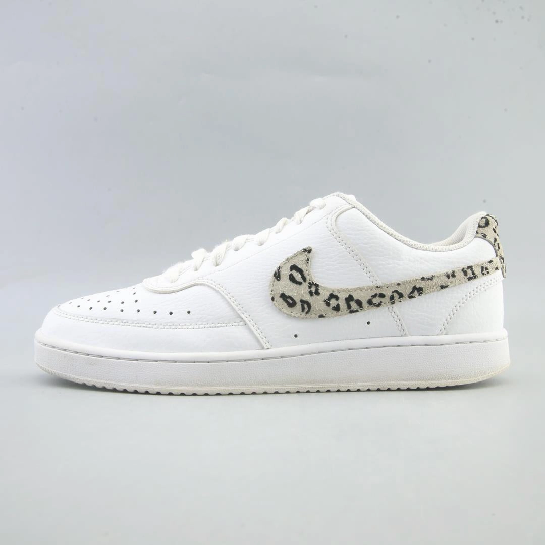 Travel Snap NIKE COURT VISION LOW