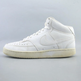 NIKE COURT VISION MID Sleek Vibe