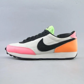 NIKE DAYBREAK SUMMIT Brand Pop Event Go