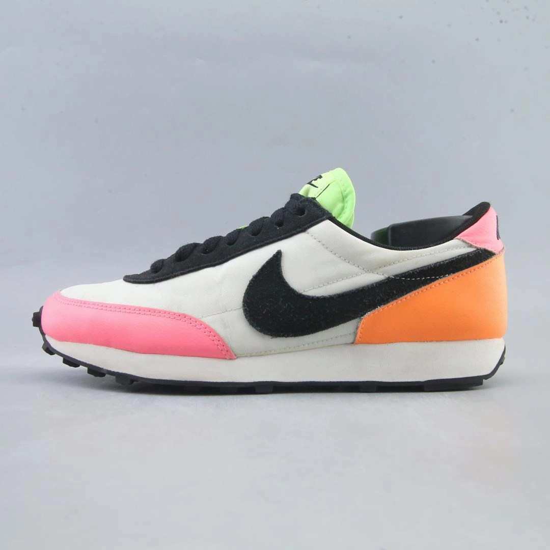 NIKE DAYBREAK SUMMIT Brand Pop Event Go