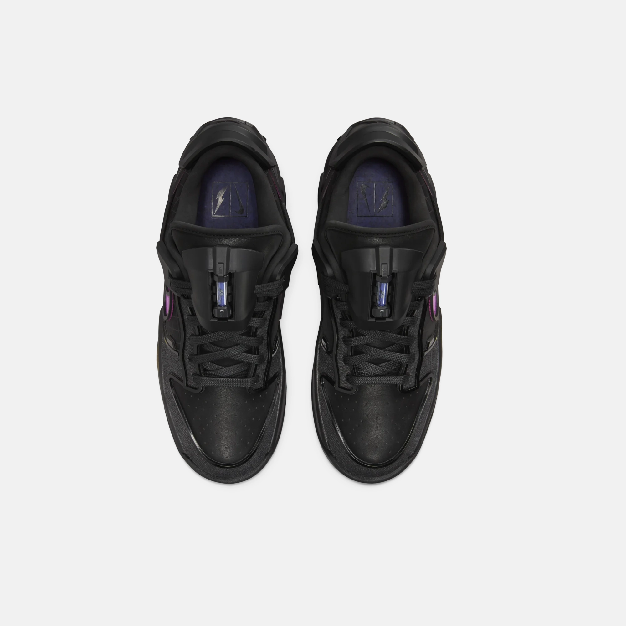 Ready Wear Nike Dunk Genesis Low RTFKT Void (Edition of 11394)