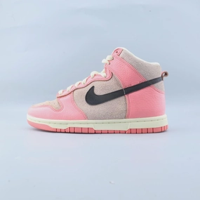 NIKE DUNK HIGH Slip Resistant