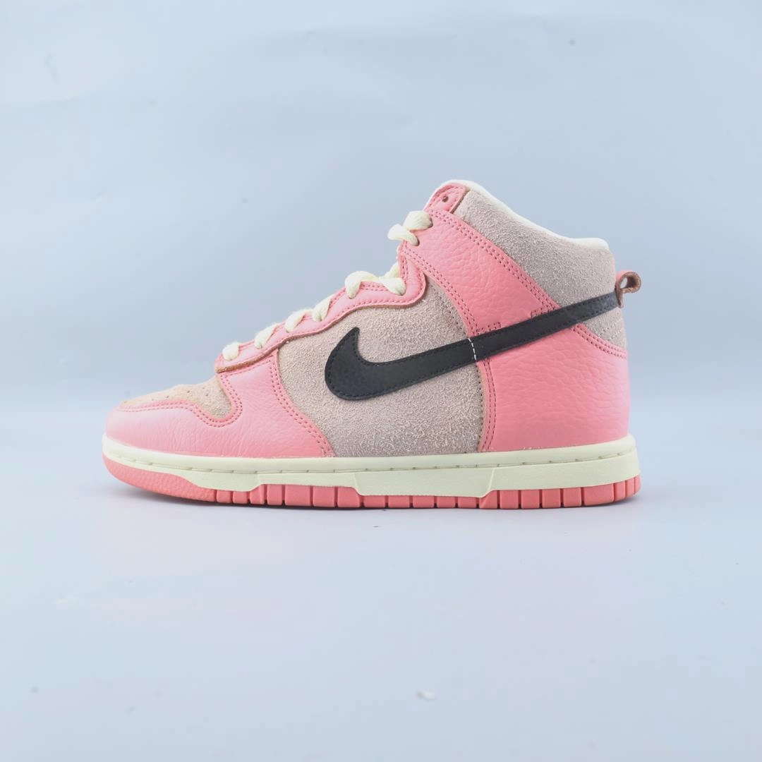 NIKE DUNK HIGH Slip Resistant