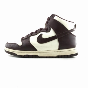 Classic Shoes NIKE DUNK HIGH
